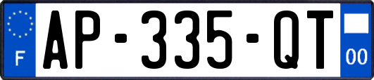 AP-335-QT