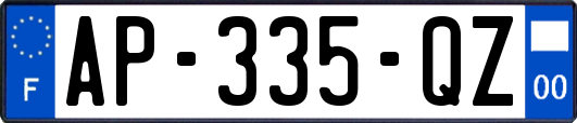 AP-335-QZ