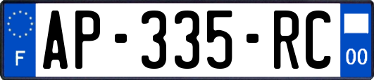 AP-335-RC