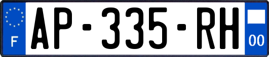 AP-335-RH