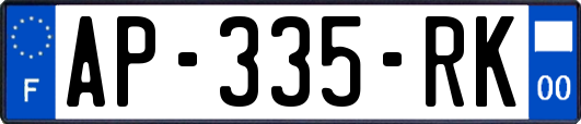 AP-335-RK
