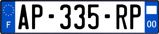 AP-335-RP