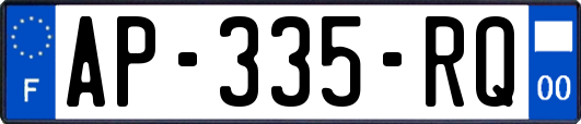 AP-335-RQ