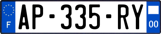 AP-335-RY