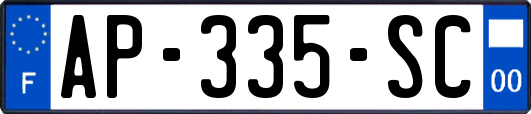 AP-335-SC