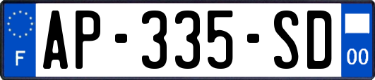 AP-335-SD