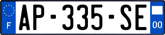 AP-335-SE