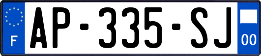 AP-335-SJ