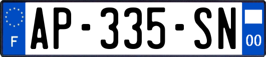 AP-335-SN