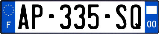 AP-335-SQ