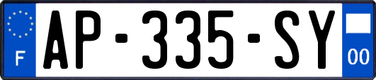 AP-335-SY