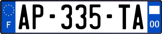 AP-335-TA