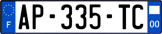 AP-335-TC
