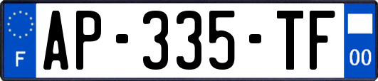 AP-335-TF