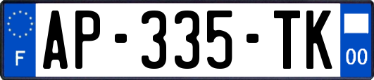 AP-335-TK