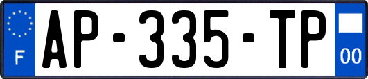 AP-335-TP