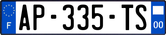 AP-335-TS