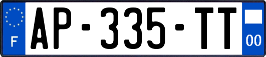 AP-335-TT
