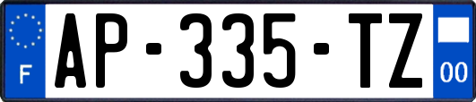 AP-335-TZ