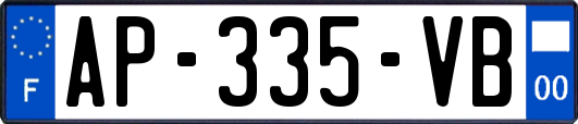 AP-335-VB