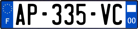 AP-335-VC