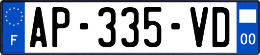 AP-335-VD