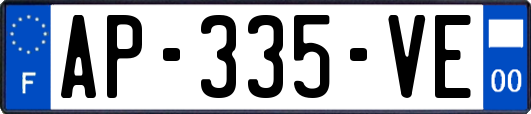 AP-335-VE