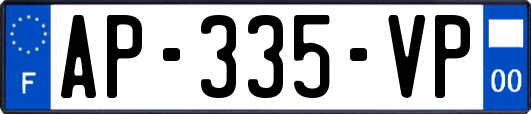 AP-335-VP