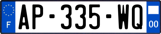 AP-335-WQ