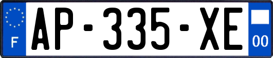 AP-335-XE