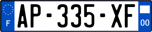 AP-335-XF