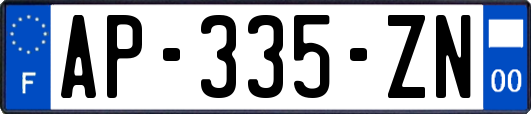 AP-335-ZN