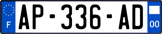 AP-336-AD