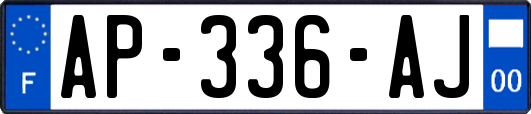 AP-336-AJ