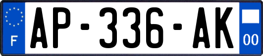 AP-336-AK