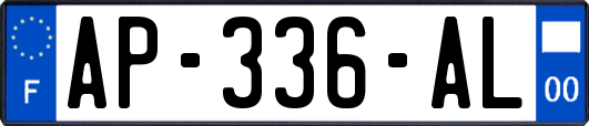 AP-336-AL