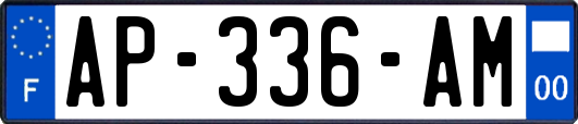 AP-336-AM