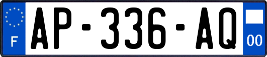 AP-336-AQ