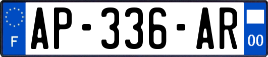 AP-336-AR