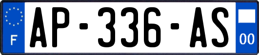 AP-336-AS