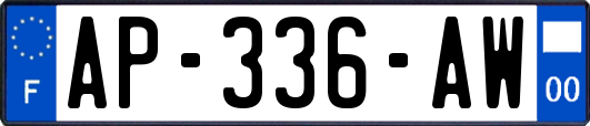 AP-336-AW