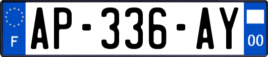 AP-336-AY