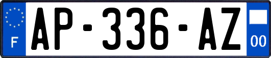 AP-336-AZ