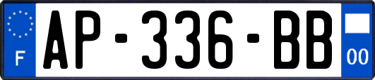 AP-336-BB