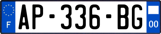 AP-336-BG