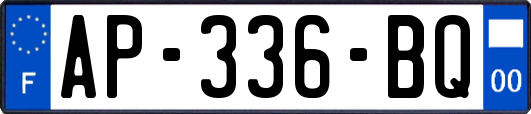 AP-336-BQ