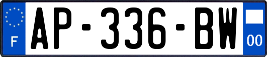 AP-336-BW