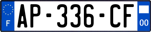 AP-336-CF