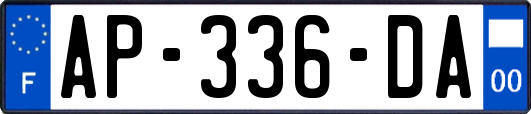 AP-336-DA