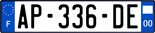 AP-336-DE